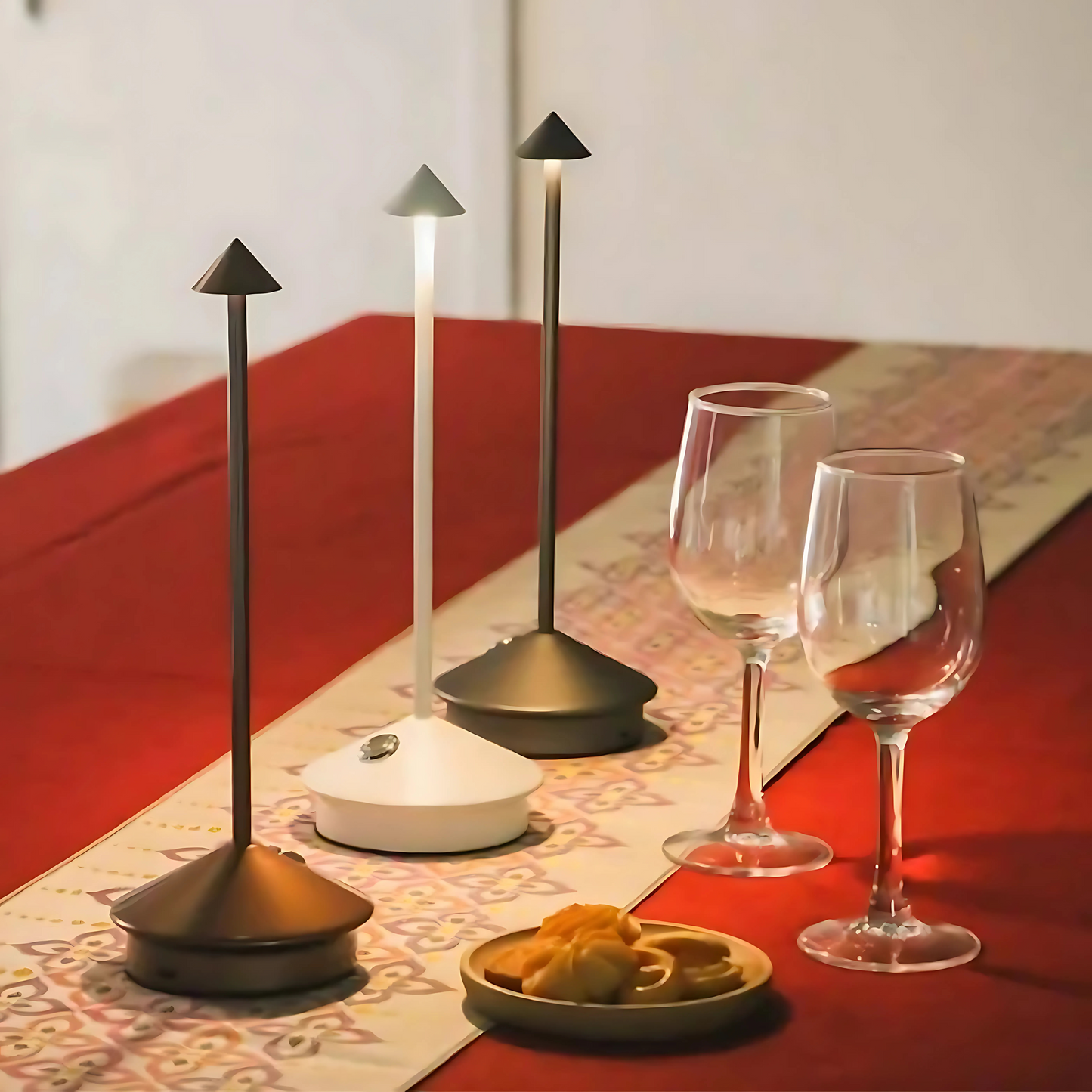 Aero Lamp